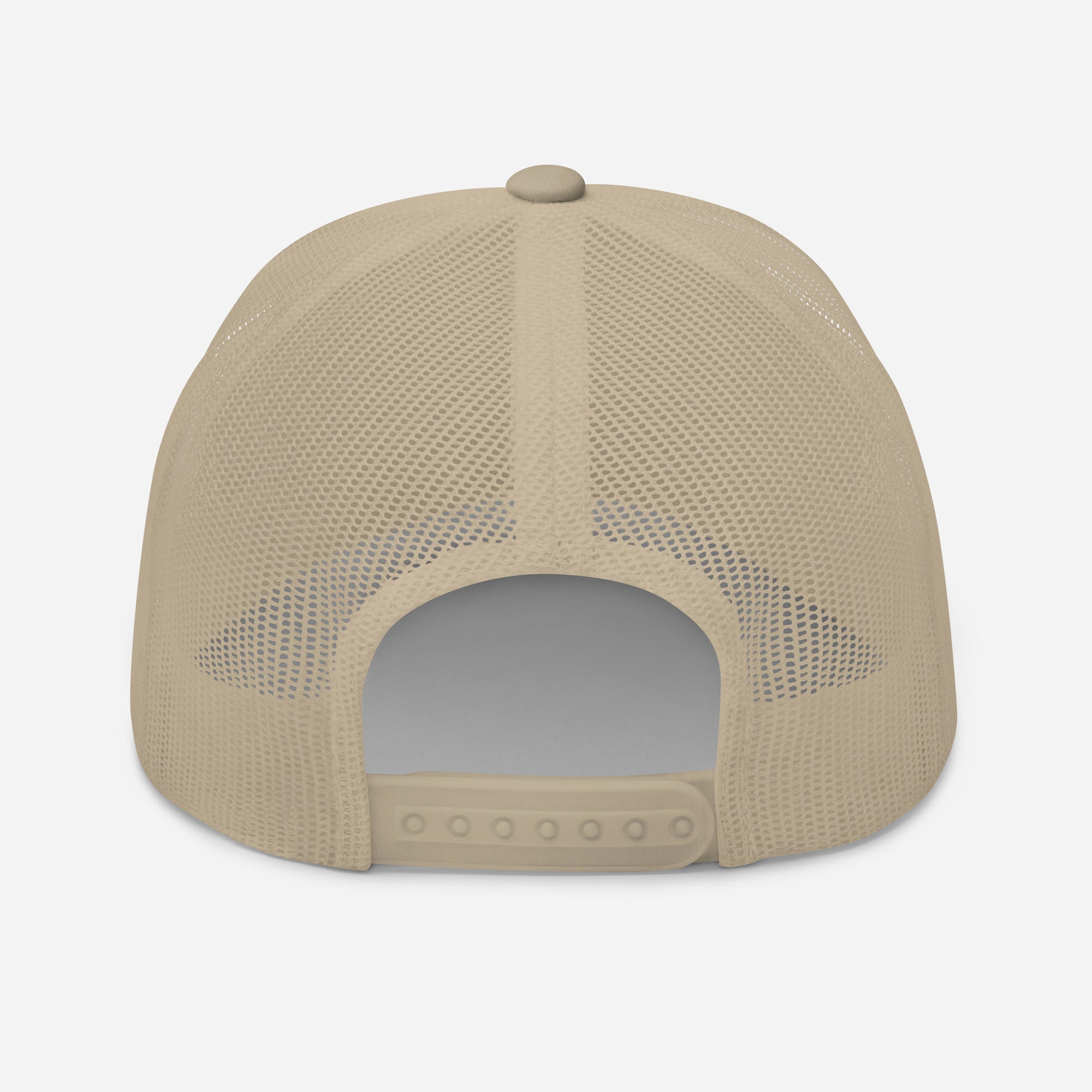 DEDR Trucker Cap