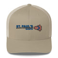 St Pauls Trucker Cap