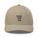 CIAJ Trucker Cap