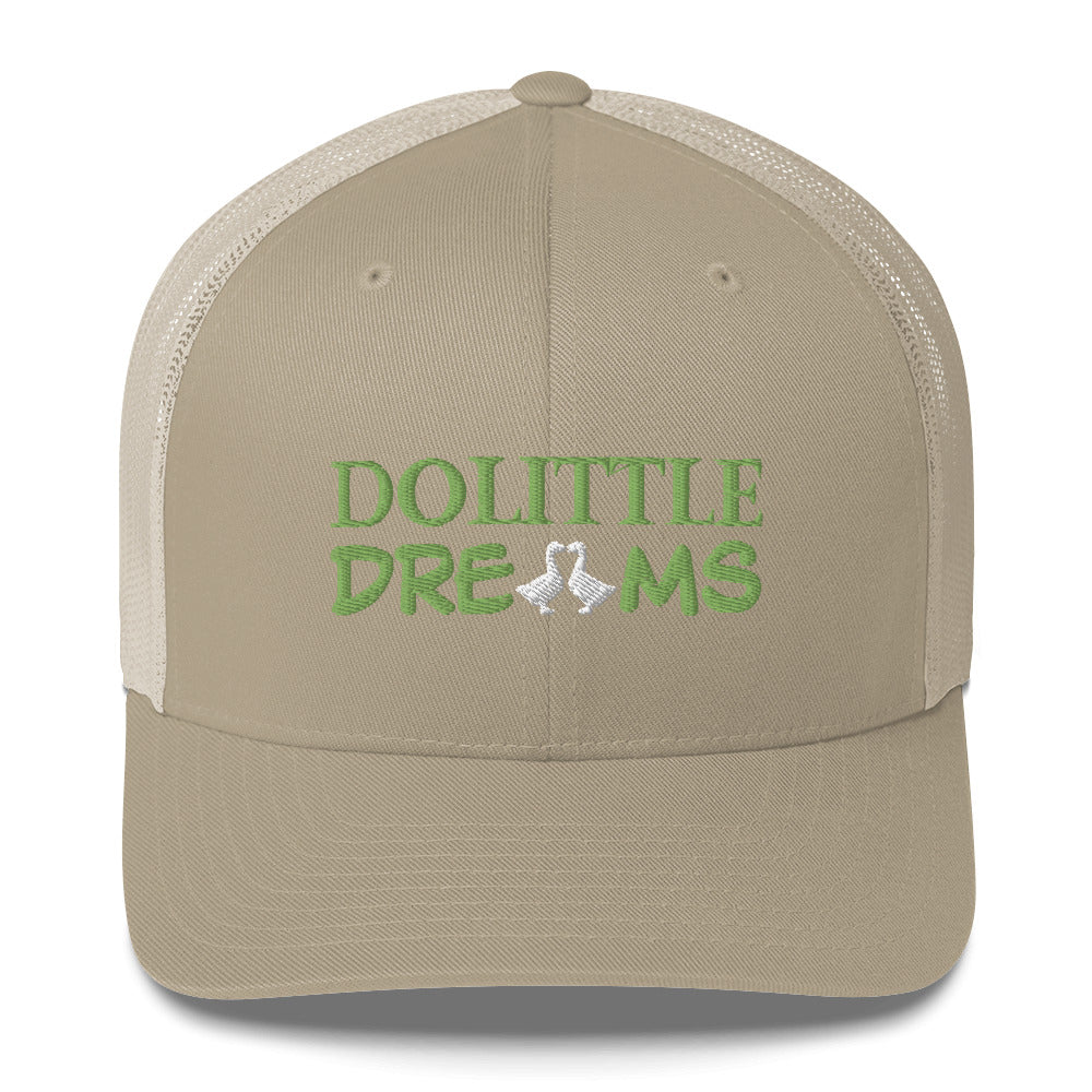 DD Trucker Cap