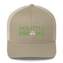 Gorra de camionero DD