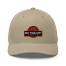 Gorra de camionero RYCH