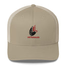 Gorra de camionero Vets2Sales