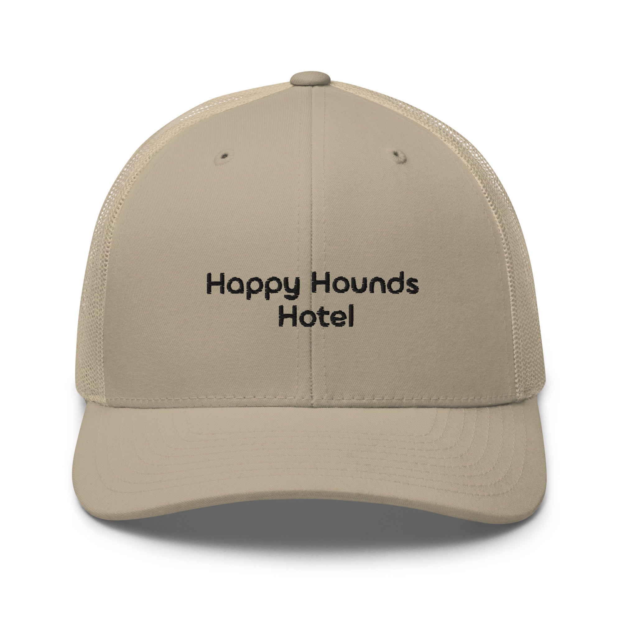 HHH Trucker Cap