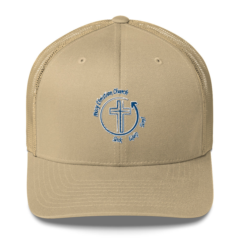 MCC Trucker Cap