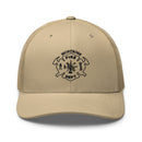 Gorra de camionero MFD