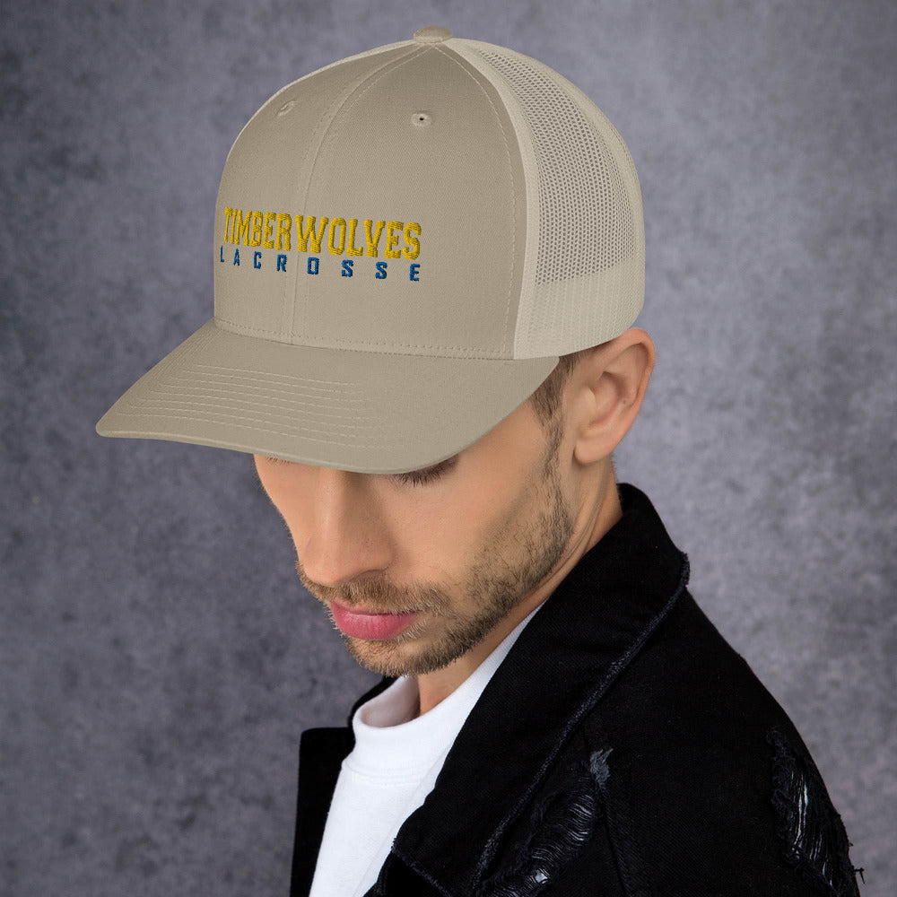 Timberlane Trucker Cap