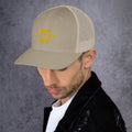 BGBH Trucker Cap