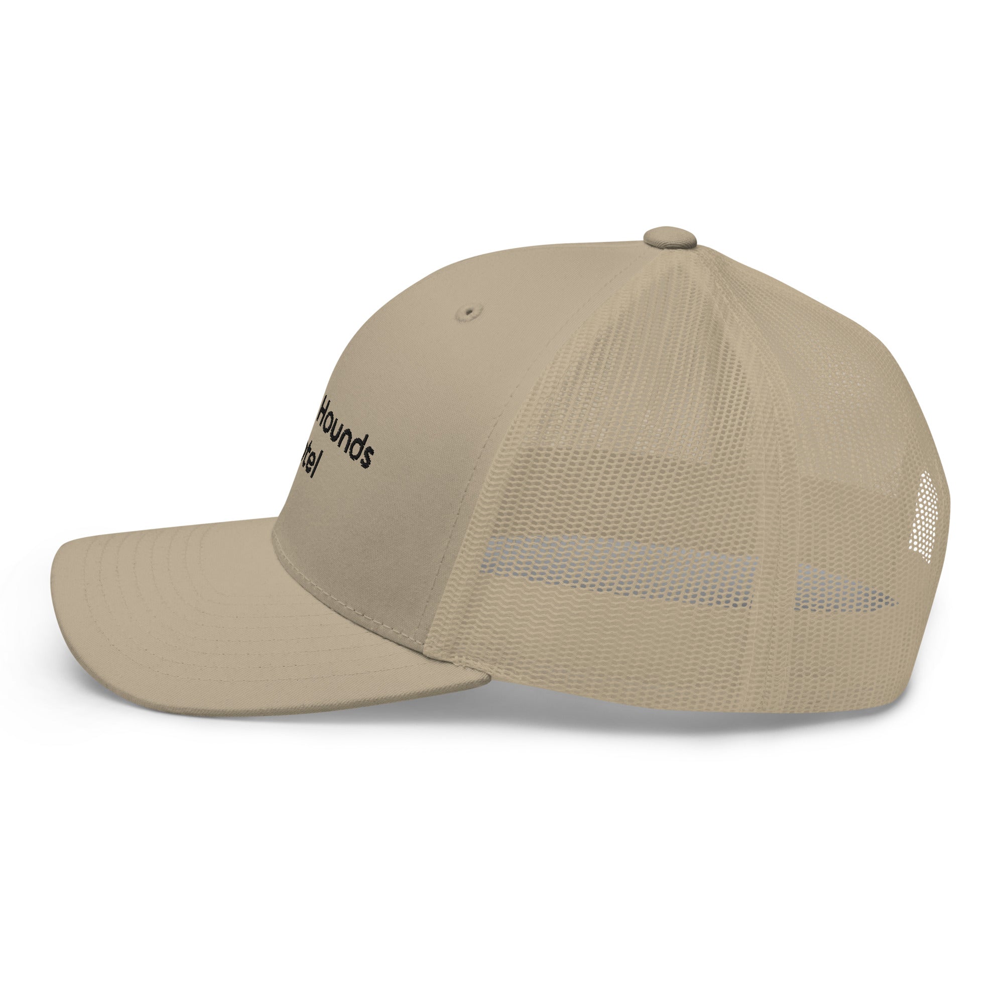HHH Trucker Cap