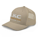 LKC Trucker Cap