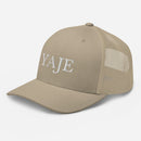 Yaje Trucker Cap