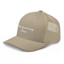 TLS Trucker Cap