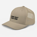 DEDR Trucker Cap