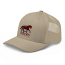 Gorra de camionero SRA