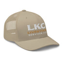 LKC Trucker Cap
