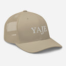 Yaje Trucker Cap