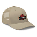 Gorra de camionero RYCH