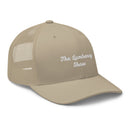 TLS Trucker Cap
