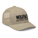 WMC Trucker Cap