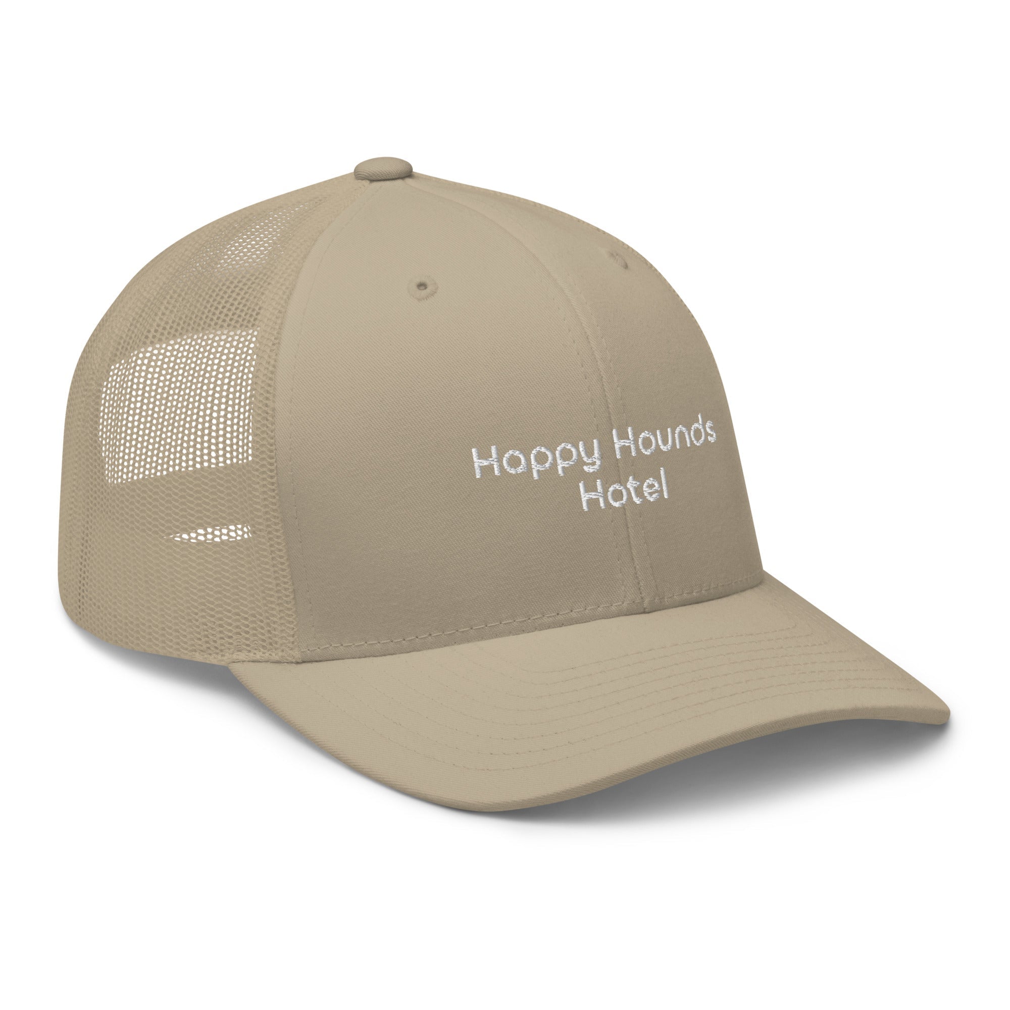 HHH Trucker Cap