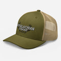 Gorra de camionero Appalachian Chase