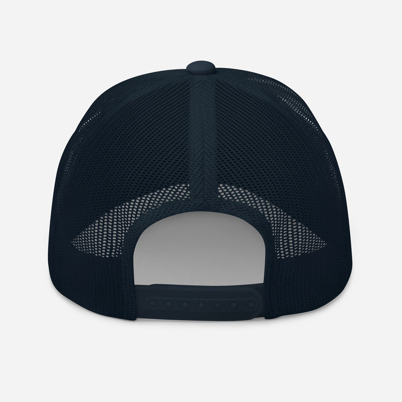 Gorra de camionero Integrous Wellness