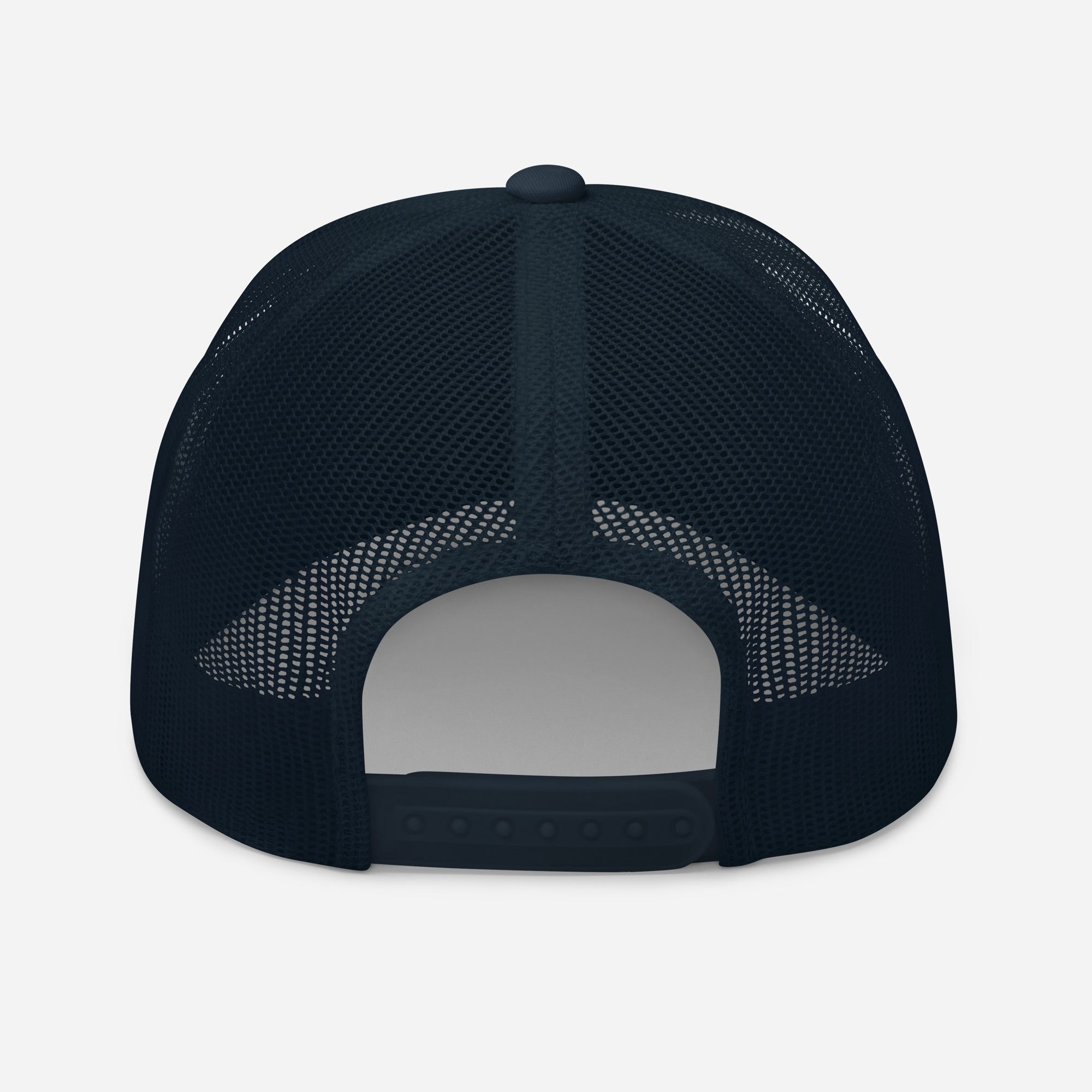 REVO Rideshare Trucker Cap