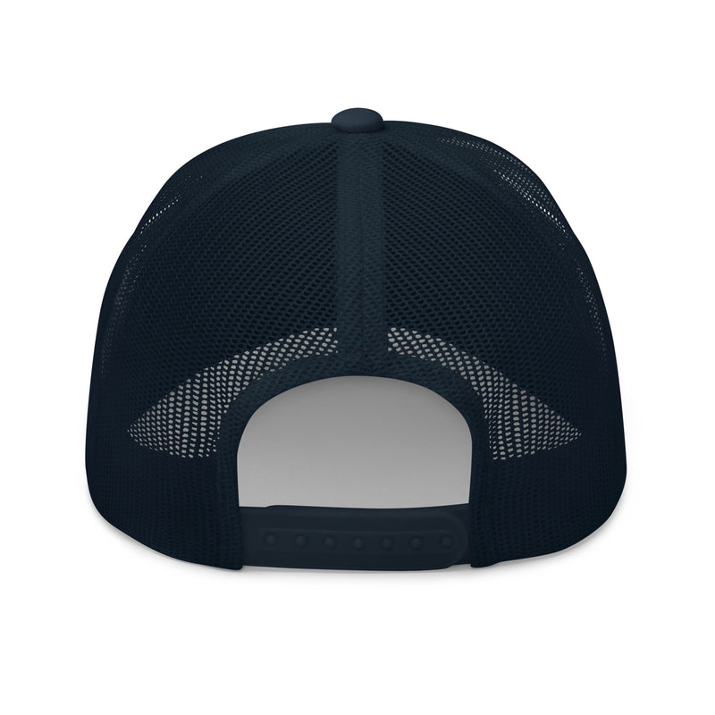 REVO Rideshare v2 Trucker Cap