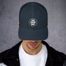 Retro Trucker Hat | Yupoong 6606