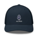 Hermits Alumni Trucker Cap