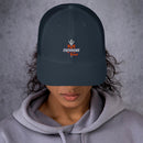 Mountain Lakes Swimming Trucker Cap
