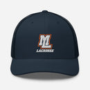 ML Trucker Cap