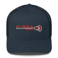 St Pauls Trucker Cap