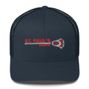 St Pauls Trucker Cap