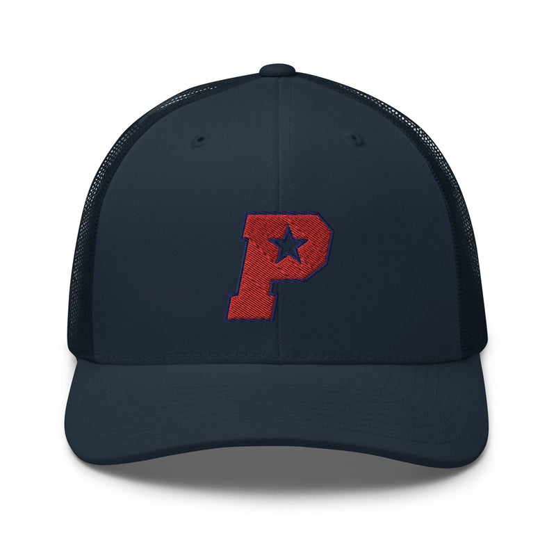 SPB Trucker Cap