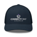 ConnectPoint Church Trucker Cap