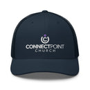 ConnectPoint Church Trucker Cap