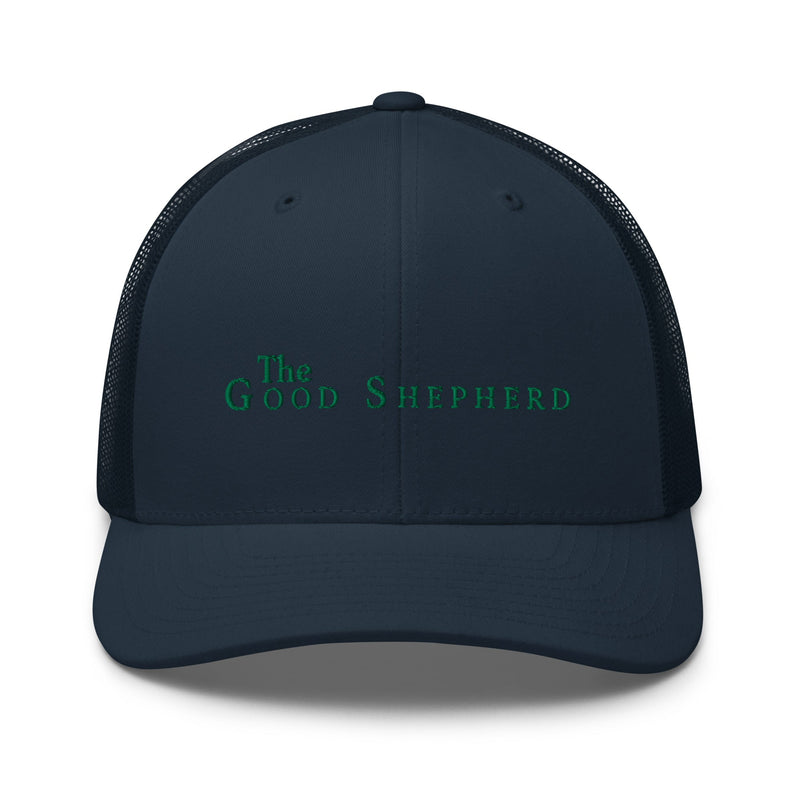 GSCM Trucker Cap