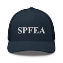 SPFEA Trucker Cap
