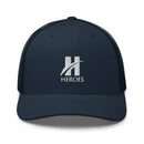 Heroes Homestead Trucker Cap