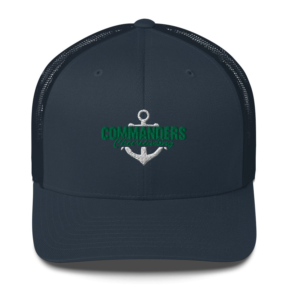 JFKC Trucker Cap