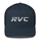 Gorra de camionero RVC