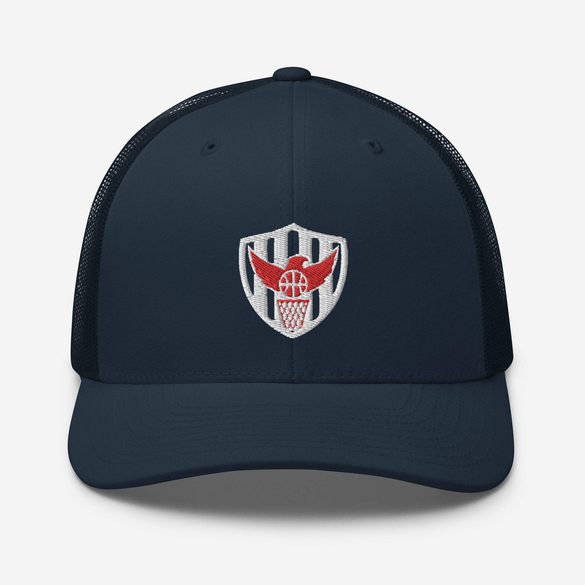 NCAB Trucker Cap