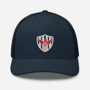 Gorra de camionero NCAB