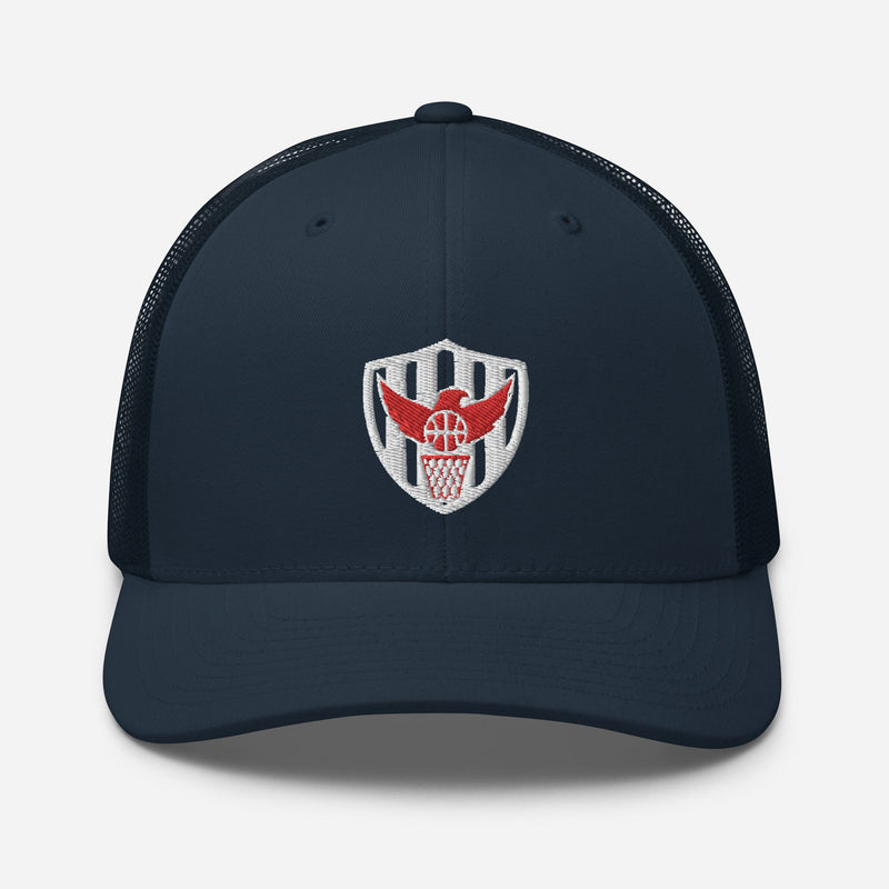 NCAB Trucker Cap