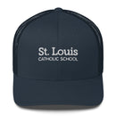 SLCS Trucker Cap