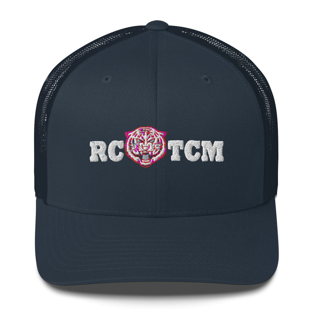 RCTCM Trucker Cap