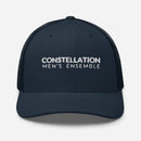 CME Trucker Cap