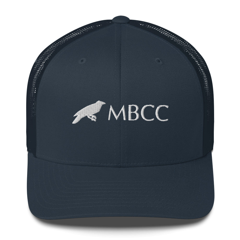 MBCC Trucker Cap