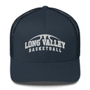 Gorra de camionero LVB